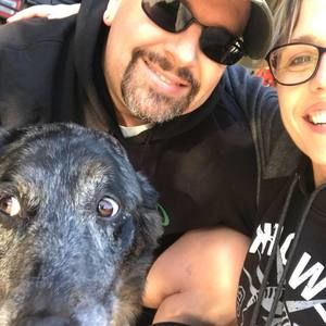 Meet your Posher, Becky